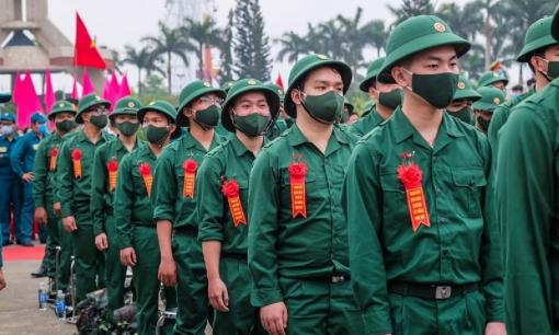 Theo quy định, trường hợp này đăng ký đi nghĩa vụ quân sự được hỗ trợ đến 25 triệu đồng, là ai?