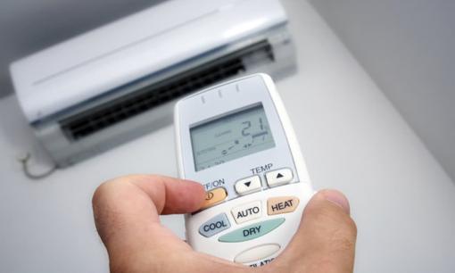 Ra khỏi phòng bao lâu thì nên tắt điều hòa? Câu trả lời từ chuyên gia khiến nhiều người phải bất ngờ