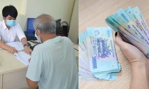Kể từ nay, hàng triệu người được nhận khoản tiền tăng gấp 4 lần, biết ngay để nhận đủ quyền lợi lớn chưa từng có