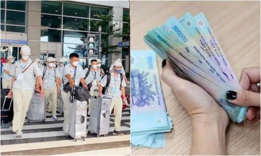 Đối tượng nào được vay vốn ưu đãi lãi suất thấp để đi xuất khẩu lao động từ 1/1/2026?