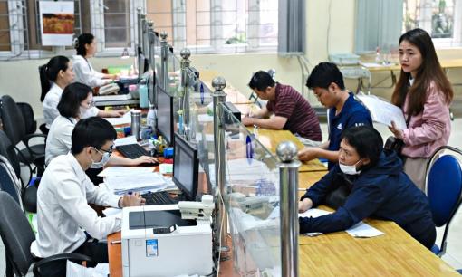 Đề xuất công chức sẽ bị điều chuyển công tác hoặc cho thôi việc nếu đạt dưới 50 điểm KPI hoặc vi phạm kỷ luật