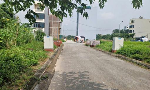 Giá đất nền 50m2 tại Hà Nội đang 'nhảy múa': Tăng 2 tỷ đồng/lô sau một năm, thị trường bắt đầu hạ nhiệt