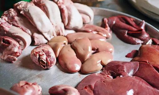 'Thủ phạm' chứa nhiều cholesterol đã bị chỉ mặt, thịt lợn không có trong danh sách! Muốn tránh mỡ máu tăng cao, hãy hạn chế 3 loại thực phẩm này