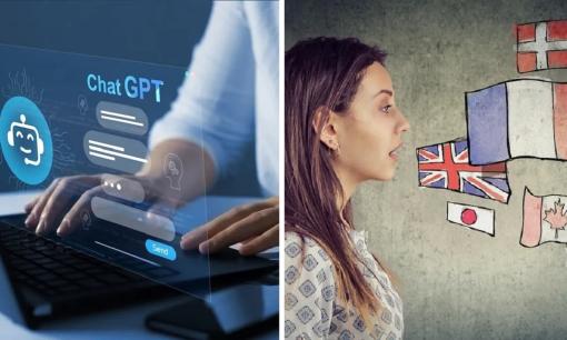 Học cách đặt 5 câu hỏi này và để ChatGPT trở thành gia sư ngoại ngữ riêng của bạn