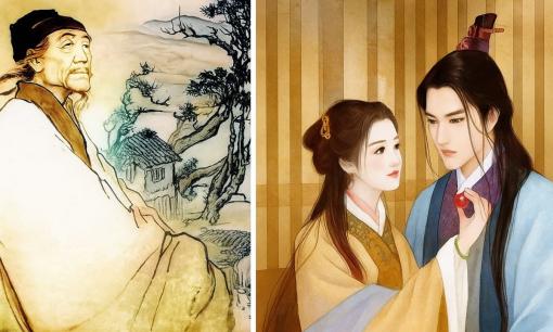 Cổ nhân dặn kỹ: 'Chọn chồng cứ 3 to, 2 dài mà lấy', nửa đời sau ngồi rung đùi hưởng lộc, vậy những thứ đó là gì?