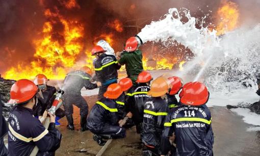 Bộ Y tế đề xuất một đầu số cấp cứu quốc gia duy nhất thay thế 113, 114, 115