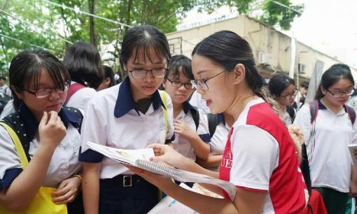 Loạt trường đại học xét tuyển bổ sung ngành Luật năm 2025