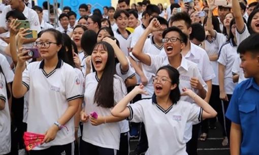 TP.HCM dự kiến cho học sinh nghỉ Tết Nguyên đán năm 2026 2 tuần