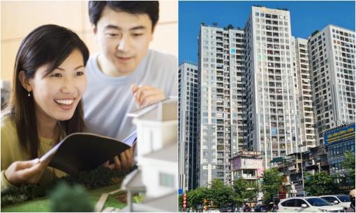 Người dân có 'mất trắng' khi hết hạn mua chung cư 50 năm?
