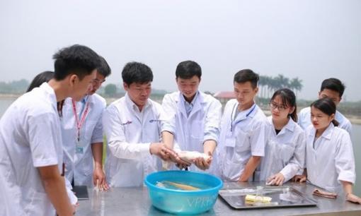 Ngành học gắn liền với lĩnh vực hàng chục tỷ đô, điểm chuẩn chỉ từ 16: Tốt nghiệp được săn đón, lương 200.000.000 đồng/tháng