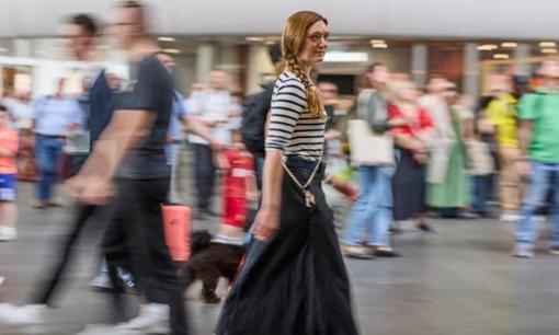 ‘Đi bộ ngắt quãng’ - công thức kéo dài tuổi thọ của người Nhật trở thành hiện tượng toàn cầu