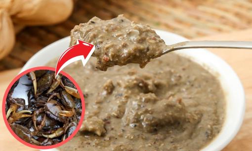 Loại thịt vừa mặn vừa ngọt, giá rẻ bèo bán đầy chợ Việt, trẻ ăn 1 miếng hấp thụ canxi gấp 280 lần thịt bò, gấp 40 lần sữa nhưng tiềm ẩn nguy cơ nếu không biết điều này