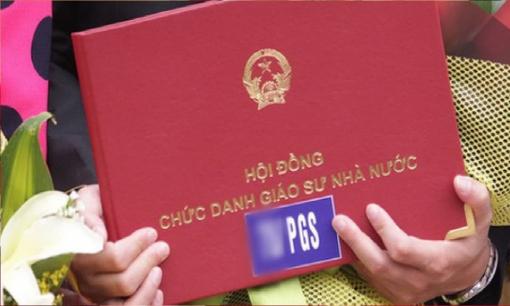 Không phải Hà Nội hay TP.HCM, đây mới là tỉnh có nhiều ứng viên giáo sư, phó giáo sư nhất Việt Nam năm 2025