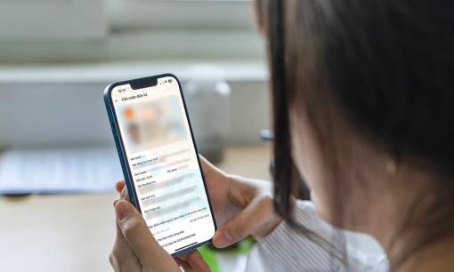 5 trường hợp này sẽ bị khóa căn cước điện tử, người dân cần đặc biệt chú ý