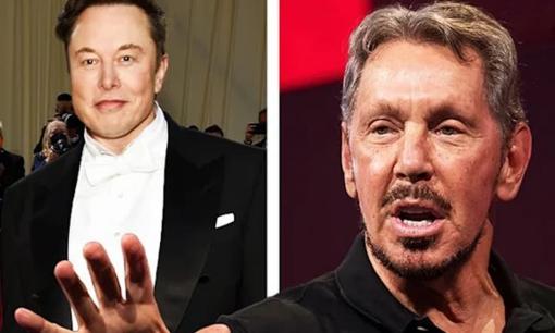 Vị trí người giàu nhất hành tinh đổi chủ, đây là cụ ông 81 tuổi vượt mặt Elon Musk thành người giàu nhất thế giới