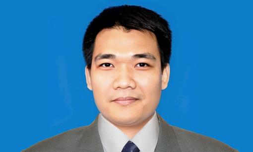 Lộ diện ứng viên Phó giáo sư trẻ nhất ngành y là bác sĩ nhi 37 tuổi