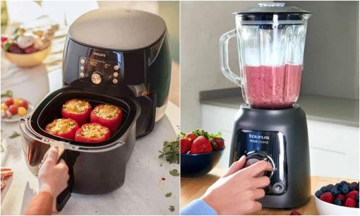 5 món đồ bếp từng bị gắn mác phí tiền nay trở thành trợ thủ đắc lực cho gian bếp hiện đại