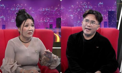 Nữ nghệ sĩ cải lương nổi tiếng: 'Đàn ông quá phụ thuộc vào mẹ rất khó thay đổi'