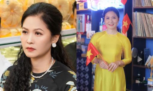 Bị cư dân mạng nói 'xinh mà bị chồng bỏ thì có vấn đề', nữ diễn viên Mưa đỏ đáp trả