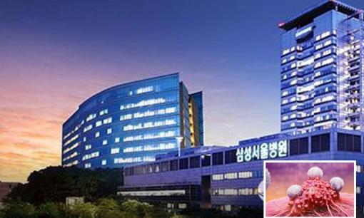3 bệnh viện Hàn Quốc nằm trong Top 10 trung tâm điều trị ung thư hàng đầu thế giới