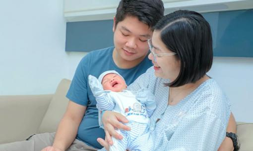 Chồng hưởng chế độ thai sản khi vợ sinh con cần giấy tờ gì theo quy định mới nhất?