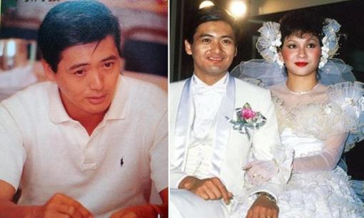 Lưu Đức Hoa và Lữ Lương Vỹ làm phù rể! Đám cưới thế kỷ của Châu Nhuận Phát xa hoa đến mức ngay cả Châu Kiệt Luân cũng không thể sánh bằng