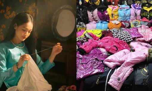 Những người phụ nữ thường xuyên mặc lại quần áo cũ của người khác thường có hai xu hướng sống sau đây