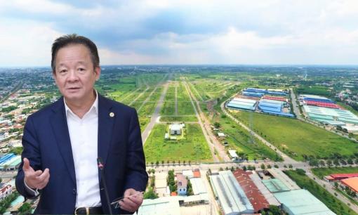 Tập đoàn T&T của Bầu Hiển bất ngờ đề xuất đầu tư 2 siêu dự án đô thị tại xã ngoại thành Hà Nội, cách trung tâm 30 km 