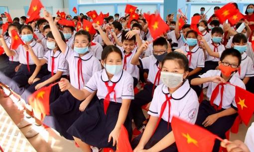 Chính thức từ 5/9, có 14 nhóm đối tượng sau được miễn học phí