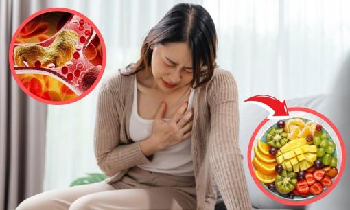 Tại sao mỡ máu tăng cao dù đã kiêng dầu mỡ? Bác sĩ chỉ ra 'thủ phạm' không ai ngờ tới