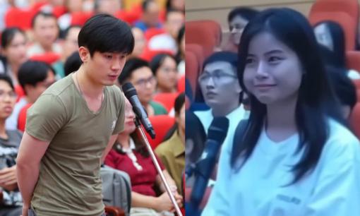 Màn hô tên của bác sĩ nội trú hút hơn Miss Grand, CĐM xem Match Day được phen trầm trồ trước 'tinh hoa của đất nước'