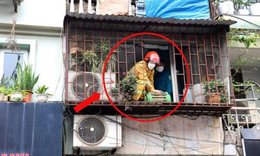 Hàng triệu người dân chú ý: Hà Nội vận động 100% mở lối thoát nạn thứ 2