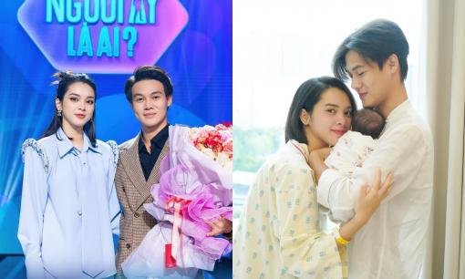 Quỳnh Lương rưng rưng kể lại hành trình từ lúc yêu đến ngày đi sinh cùng thiếu gia Trà Vinh