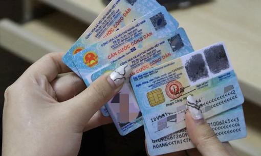 Trước năm 2026: Không làm lại CCCD, người sinh vào 3 năm này sẽ bị phạt tiền và tạm dừng giao dịch ngân hàng