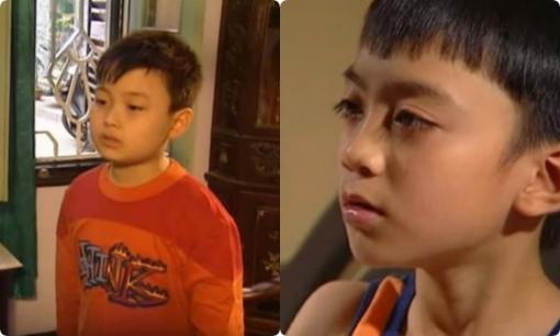 Hai sao nhí Gặp nhau cuối tuần: Người ở ẩn tại Mỹ, người vụt thành sao