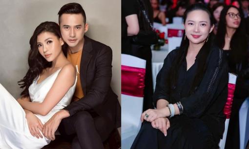 Sao Việt 13/9: Lương Thế Thành phản hồi thông tin ly hôn Thúy Diễm; Bất ngờ ngoại hình của Phan Như Thảo sau phẫu thuật cắt túi mật