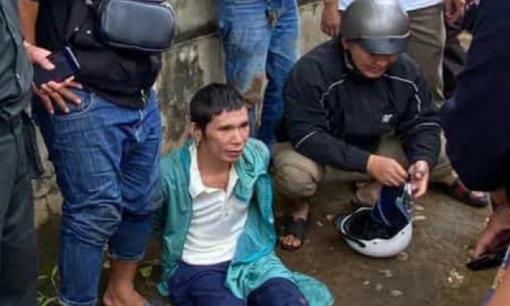 Bi kịch từ cuộc hôn nhân giữa vợ chồng “hờ” khiến 3 người bị sát hại, 1 cháu bé bị trọng thương