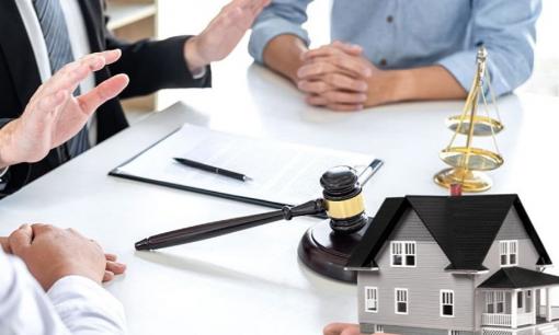 Theo quy định, người dân có quyền kiện Chủ tịch xã khi không hòa giải tranh chấp đất đai?