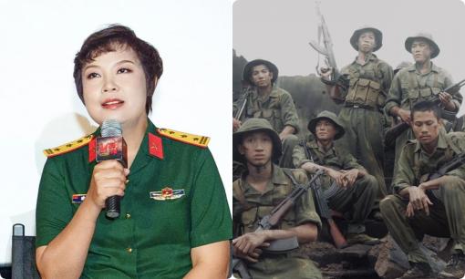 'Mưa đỏ' bị chê dù doanh thu hơn 600 tỷ đồng, đạo diễn Đặng Thái Huyền nói gì?