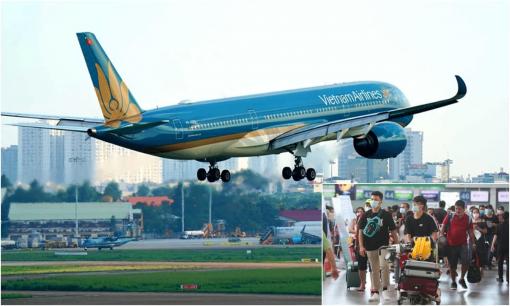 Loại 'tiền tệ' quyền lực thứ 3 thế giới sau USD, Euro, có giá trị phát hành hơn 7,915 nghìn tỷ đồng/năm: Vietnam Airlines đang quyết liệt khai thác