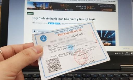 6 trường hợp này không đóng BHYT vẫn được chi trả 100%, người dân chú ý để không mất quyền lợi