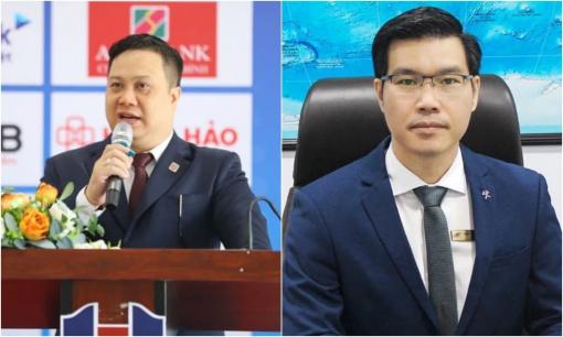 Lộ diện loạt hiệu trưởng đại học là ứng viên giáo sư, phó giáo sư 2025