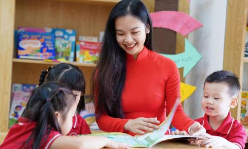 Đặc quyền chưa từng xuất hiện cho giáo viên mầm non công lập, điều kiện để đạt được là gì?