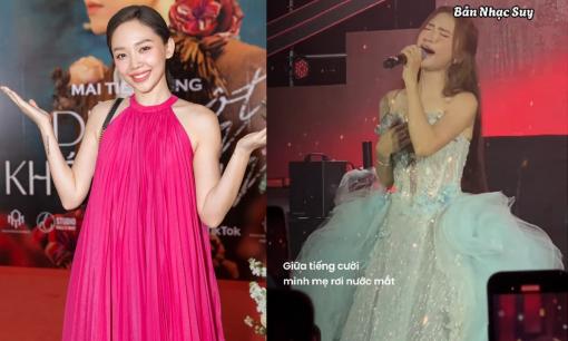 Sao Việt 15/9: Tóc Tiên mang thai con đầu lòng?; Hòa Minzy vướng tranh cãi khi hát 'Nỗi đau giữa hòa bình'