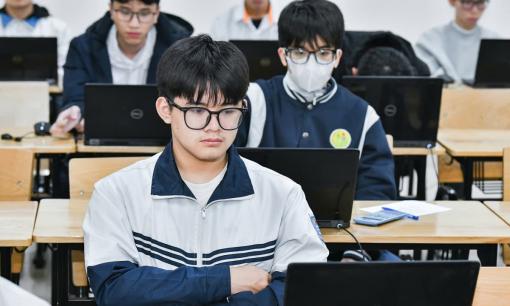 Đại học Bách khoa Hà Nội công bố thông tin cực 'nóng' về lịch thi Đánh giá tư duy năm 2026