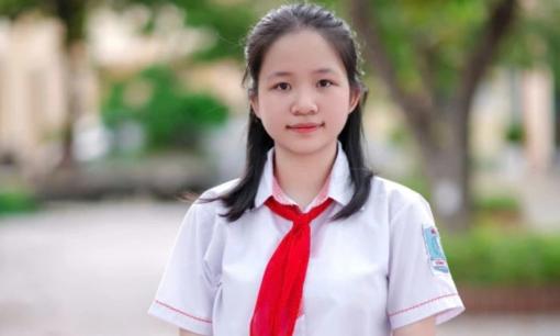 Lịch trình học tiếng Anh của nữ sinh Hà Tĩnh đạt 8.5 IELTS ngay lần thi đầu tiên