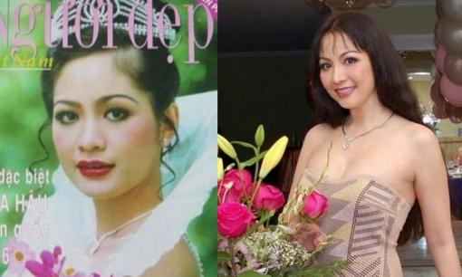 Người đẹp duy nhất 2 lần đăng quang Hoa hậu Việt Nam, lấy chồng giáo sư là học trò của bố, đời tư bí ẩn sau cú sốc lớn từ gia đình