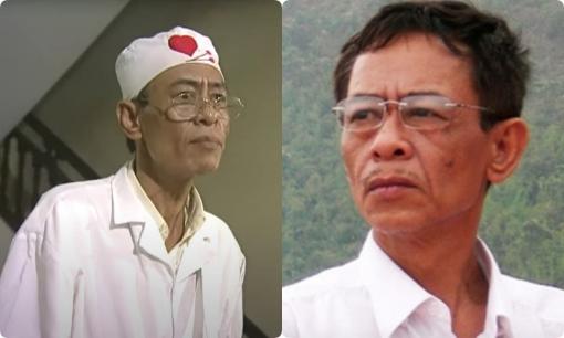 Bác sĩ Hoa Súng trong 'Gặp nhau cuối tuần', tài hoa nhưng đời lắm thăng trầm