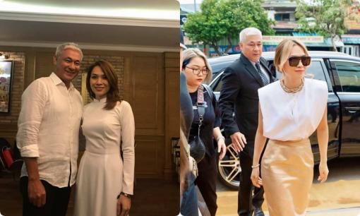 Vệ sĩ của Mỹ Tâm hé lộ quy tắc làm việc: Chỉ đưa đến cửa phòng khách sạn