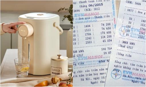 Thủ phạm ngốn điện hơn cả tủ lạnh, âm thầm khiến hóa đơn điện tăng vọt trong mùa nóng, ít ai ngờ tới
